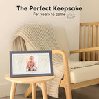 Baby Hand and Footprint Kit - Image 3