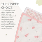 Bamboo Little Baby Bibs - Image 7