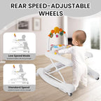 5-in-1 Baby Walker, Baby Walkers - Image 4