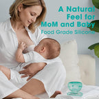 CheriBaby Nipple Shield, Contact Nipple Shield - Image 2