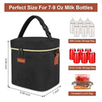 Mancro Breastmilk Cooler Bag - Image 3