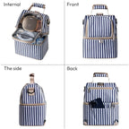 NCVI Breastmilk Cooler Bag - Image 8
