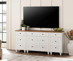 WAMPAT Dresser for Bedroom - Image 4