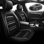 Seat Cover for Nissan Car sentra 2000-2025 | Car Seat Covers Front Seats - Image 2