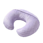 Nursing Pillow and Positioner for Breastfeeding, Ultra Soft Baby Breastfeeding - Image 3