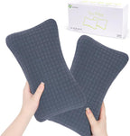 vocheer 11x7in Mini Travel Pillow, Small Pillows by vocheer