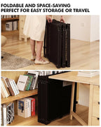 Extra Wide Baby Gate Playpen - Image 6