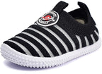 BMCiTYBM Baby Shoes Boy Girl Infant Sneakers Non-Slip First Walkers 6 9 12 18 by BMCiTYBM