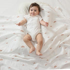 JELLYMONI Muslin Swaddle Blankets - Image 2