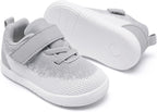 MORENDL Toddler Sneakers Baby Boys & Girls Barefoot Shoes Lightweight - Image 4