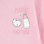 HUGGIES unisex-baby 3-pack Footed Coverall Pajamas - Image 2