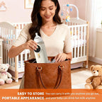 Portable Baby Bottle Warmer Precise Temperature Control via Display Accurate - Image 3