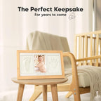 Baby Hand and Footprint Kit - Image 3