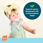 RaZbaby Dragon RaZbuddy w/RaZberry Teething Relief Pacifier – Soothes Sore Gums - Image 6