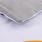 NTBED 4 Pieces Construction Toddler Bedding Set - Image 6