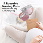 Organic Nursing Pads - Image 9