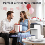 Automatic Baby Formula Maker – Fast Formula Dispenser - Image 8