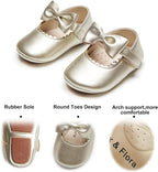Soft Sole Baby Shoes - Image 4