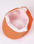 A&J DESIGN Baby Boys Newsboy Caps Kids Vintage Driver Beret Hat - Image 3