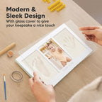 Baby Hand and Footprint Kit - Image 5