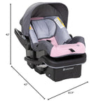 Baby Trend Passport® Cargo Stroller Travel System - Image 10