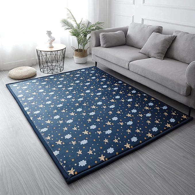 Loartee Coral Velvet Area Rug by Loartee