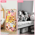 Extra Large Stuffed Animal Storage - Image 6