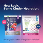 Kinderlyte Advanced Electrolyte Powder - Image 2