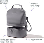 Willow Breast Pump Bag, Breast Milk Cooler and Pump Bag - Image 2