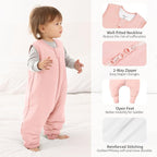Rayon Made From Bamboo Sleep Sack 3t-4t 0.5 Tog Ultra Soft Summer Toddler Sleep - Image 4