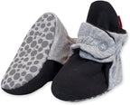 Zutano Organic Baby Booties Newborn Infant, Lost Baby Socks Solution, 18-24 by Zutano