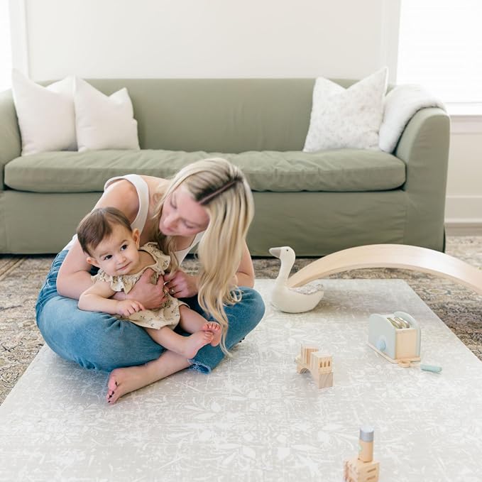 Baby Play Mat for Floor - Image 9