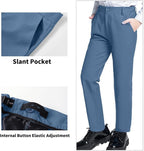 Boys' Suits Formal Slim Fit Tuxedo Boys Vest and Pants Set - Image 4