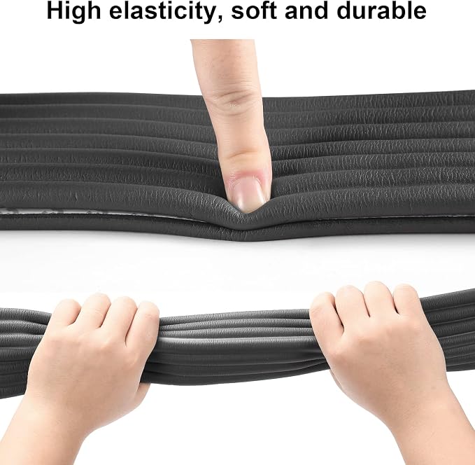 Upgrade Baby Proofing Edge Guards 6.6 ft Protector - Image 4