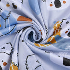 Baby Blanket for Boys Girls Soft Minky - Image 6