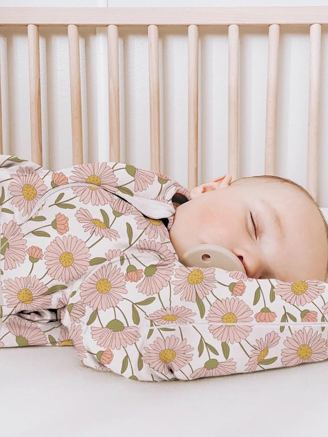 GUNAMUNA Unisex Long-Sleeve Sleep Sack, Wearable Sleep Bag - Image 4