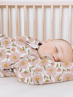 GUNAMUNA Unisex Long-Sleeve Sleep Sack, Wearable Sleep Bag - Image 4