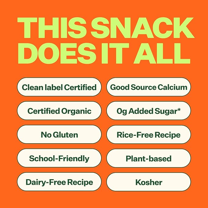 Yumi Smoothie Melts - Image 3
