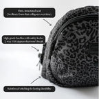 Tushbaby Ergonomic Hip Seat Carrier- - Image 5