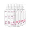 ATTITUDE Baby Lotion, EWG Verified Moisturizer, Dermatologically Tested by ATTITUDE