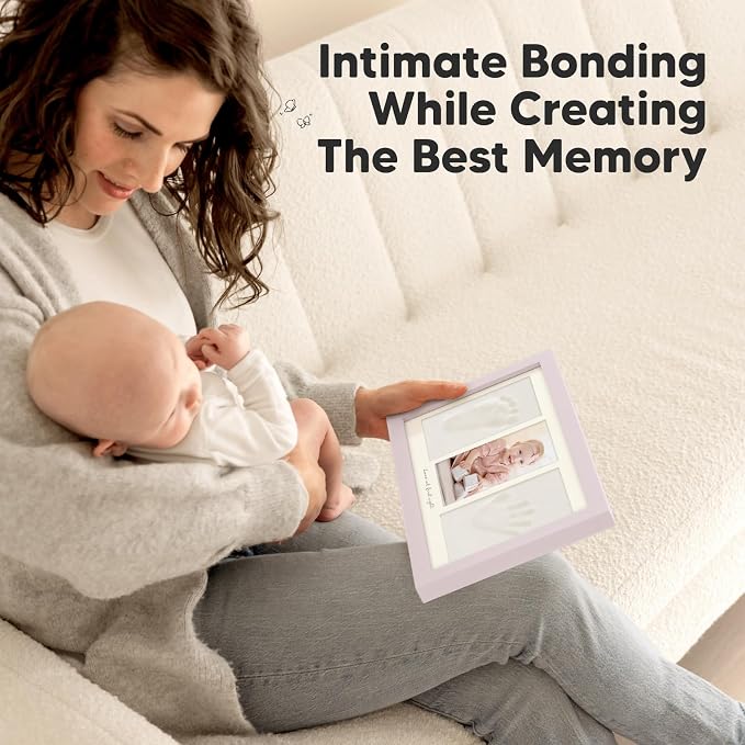Baby Hand and Footprint Kit - Image 8