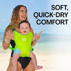 WaterLand Baby Carrier - Image 8