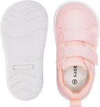 MORENDL Wide Toe Box Shoes Toddler Barefoot Shoes Baby Walking Shoe Boy Girl - Image 3