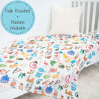 LollyBanks Swaddle Blanket - Image 5
