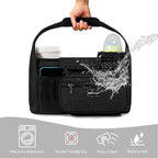 TOPDesign Universal Baby Stroller Organizer, Stroller Caddy - Image 6