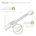 Baby Proofing Child Safety Locks by Skyla Homes - Image 4