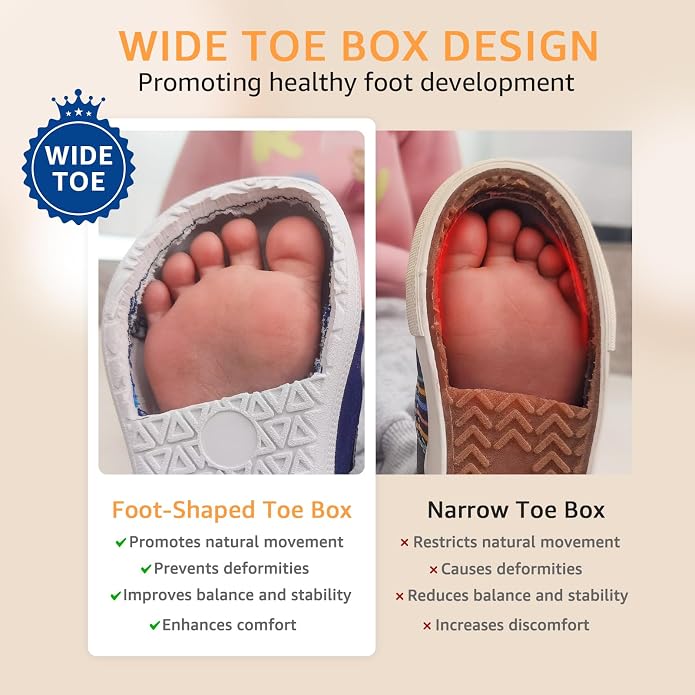 Baby Boys Girls Breathable First Walking Shoes Infant Lightweight Soft Shoe 6 - Image 3