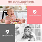 Baby Weaning Set - Image 7