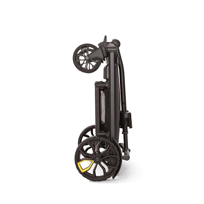 Veer All-Terrain Cruiser | Premium Off-Road Wagon Stroller - Image 7