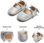 Soft Sole Baby Shoes - Image 5